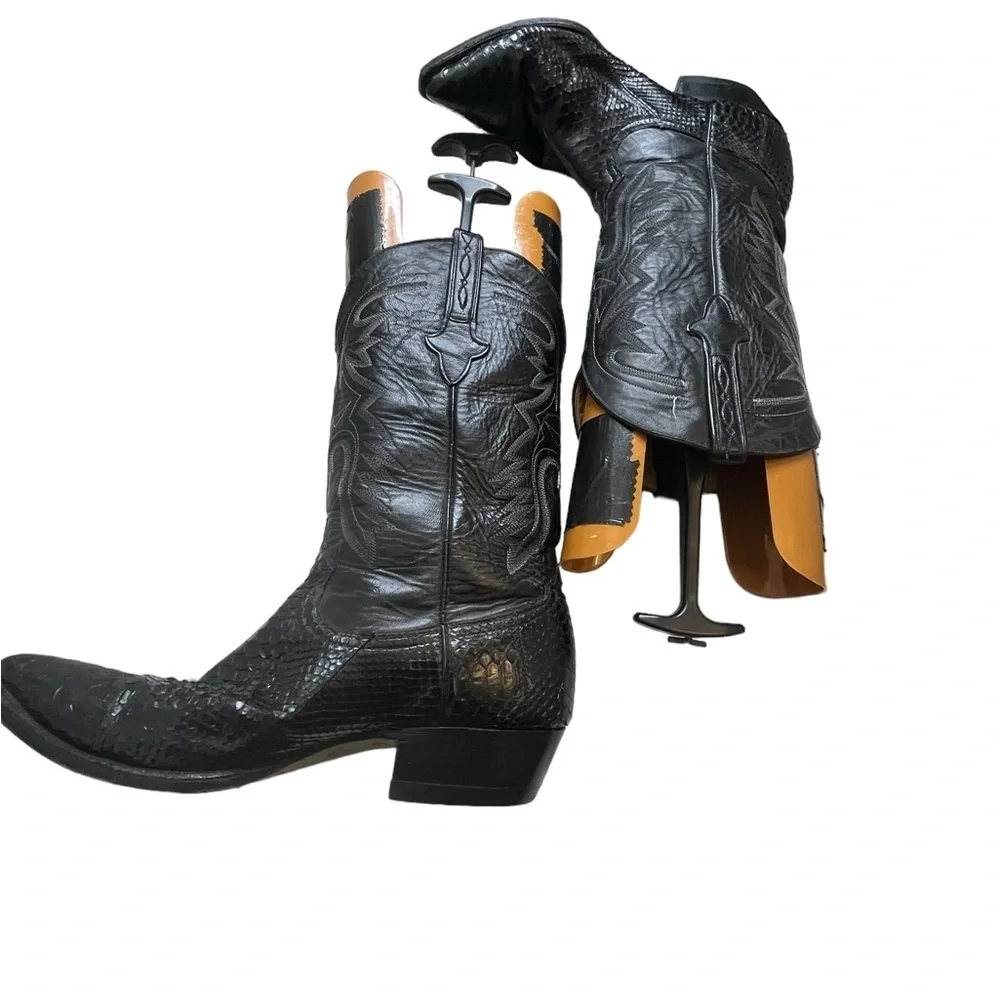 cuadra rare🔥 western